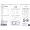 Image 2 : Diamond EGL Cert. ID: 3011386729 Round 2.16 ctw H, SI2