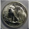 Image 3 : 1942 WALKING LIBERTY HALF DOLLAR PCGS MS65 GEM