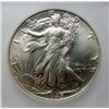 Image 2 : 1945 WALKING LIBERTY HALF DOLLAR ICG MS-64
