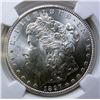Image 2 : 1897-S MORGAN DOLLAR NGC MS-62