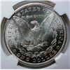Image 3 : 1897-S MORGAN DOLLAR NGC MS-62