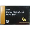 Image 1 : 2011 U.S. PROOF SET