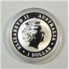 Image 2 : 2012 AUSTRALIAN KOALA 1 oz. SILVER
