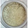 Image 4 : 1878 S Morgan $ PCGS63