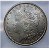 Image 2 : 1886 MORGAN DOLLAR ICG MS-63