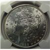 Image 2 : 1888 MORGAN DOLLAR NGC MS63