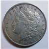 Image 1 : 1893 MORGAN DOLLAR XF/AU