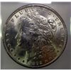 Image 2 : 1892 MORGAN DOLLAR ICG MS63 NICE