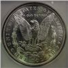 Image 3 : 1892 MORGAN DOLLAR ICG MS63 NICE