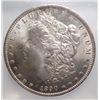Image 2 : 1890-O MORGAN DOLLAR ICG MS65 GEM