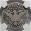 Image 3 : 1914S Barber quarter  NGC06     bid GS = $145 in  08