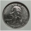 Image 3 : 2004D Wisconsin quarter  extra leaf low