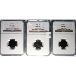 1874 NGC15-75 NGC10-76 NGC25