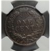 Image 3 : 1909S NGC10 Indian penny.   KEY DATE