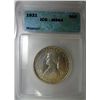 Image 1 : 1921 MISSOURI HALF DOLLAR ICG MS-64 NICE!