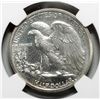 Image 3 : 1939 PROOF WALKING LIBERTY HALF DOLLAR NGC PF-64