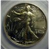 Image 2 : 1941 WALKING LIBERTY HALF DOLLAR PCGS PROOF 65 GEM