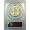 Image 3 : 1945 Walker half $ PCGS66