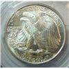 Image 4 : 1936 Walker half $ PCGS65