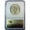 Image 3 : 1942-D Walking Liberty half NGC MS65