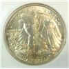 Image 4 : 1942-D Walking Liberty half NGC MS65