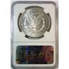 Image 3 : 1878  7/8 feather Morgan $  NGC64
