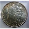 Image 2 : 1886 MORGAN DOLLAR ICG MS-65