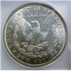 Image 3 : 1886 MORGAN DOLLAR ICG MS-65