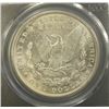 Image 3 : 1897 MORGAN SILVER DOLLAR, PCGS MS64 SUPER