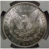 Image 3 : 1899 MORGAN DOLLAR NGC MS65 GEM
