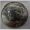 Image 2 : 1934 PEACE DOLLAR ICG MS63 NICE!