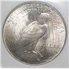 Image 3 : 1923 PEACE DOLLAR NGC MS-64