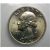 Image 2 : 1932 WASHINGTON QUARTER ICG MS64