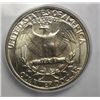 Image 3 : 1932 WASHINGTON QUARTER ICG MS64