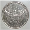 Image 3 : 1904 BARBER HALF DOLLAR PCI MS-64