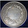 Image 2 : 1921 AGRICULTURAL SOCIETY OF SCOTLAND SILVER MEDAL WITH MINT BOX