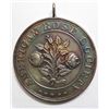 Image 1 : 1967 AMERICAN ROSE SOCIETY MEDAL