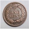 Image 2 : 1909S Indian penny near perfect color VF+