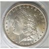 Image 2 : 1900O Morgan $ PCGS63