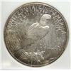 Image 3 : 1921 Peace $  NGC61