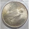 Image 3 : 1923 Peace $ PCGS63