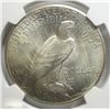 Image 3 : 1927 Peace $ NGC64