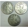 Image 1 : 1916-1916D-1916S Walker half $  good