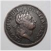 Image 1 : 1724 WOOD'S HIBERNIA 1/2 PENNY VF/XF KEY DATE