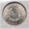 Image 3 : 1883 NO CENTS LIBERTY NICKEL NGC MS-66