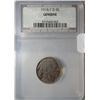 Image 1 : 1918/17-D BUFFALO NICKEL NCS GEN. FINE DETAILS