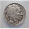 Image 2 : 1918/17-D BUFFALO NICKEL NCS GEN. FINE DETAILS