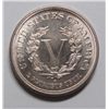 Image 2 : 1883 NO CENTS LIBERTY NICKEL MS-65