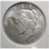 Image 2 : 1923 PEACE DOLLAR ANI MS-65