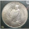 Image 3 : 1922 PEACE DOLLAR NGP MS-67
